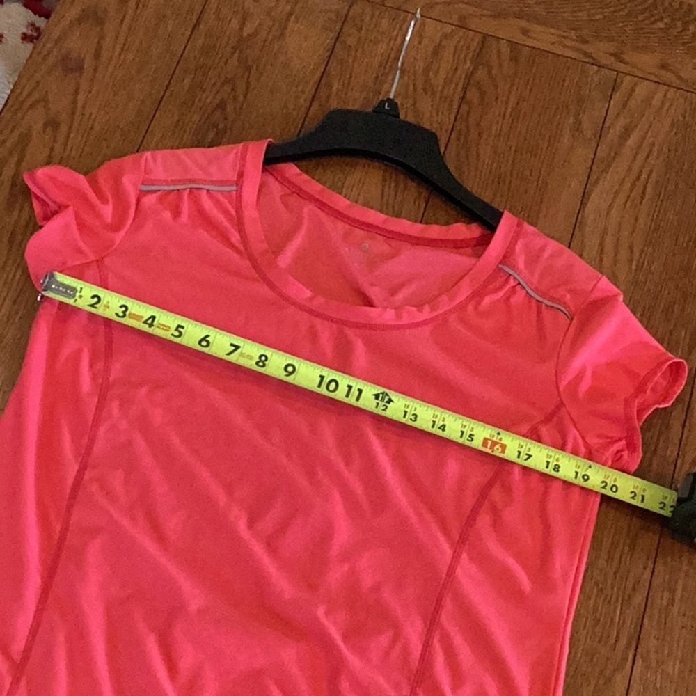 Athleta Wick - It Run Tunic, women’s size extra large - Picture 10 of 11
